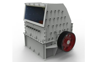 PC hammer crusher