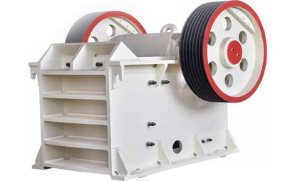 Jaw Crusher