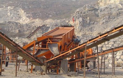 10 tph basalt crushing plant in Africa Uganda 